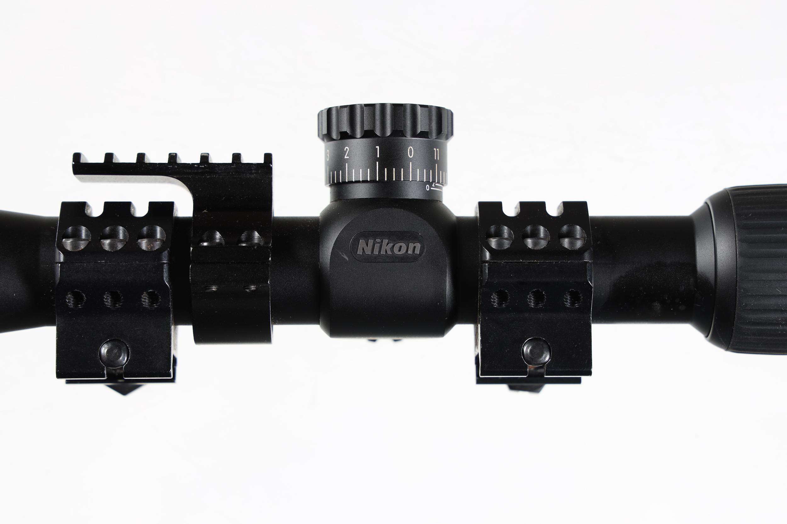 Nikon PR31 Scope
