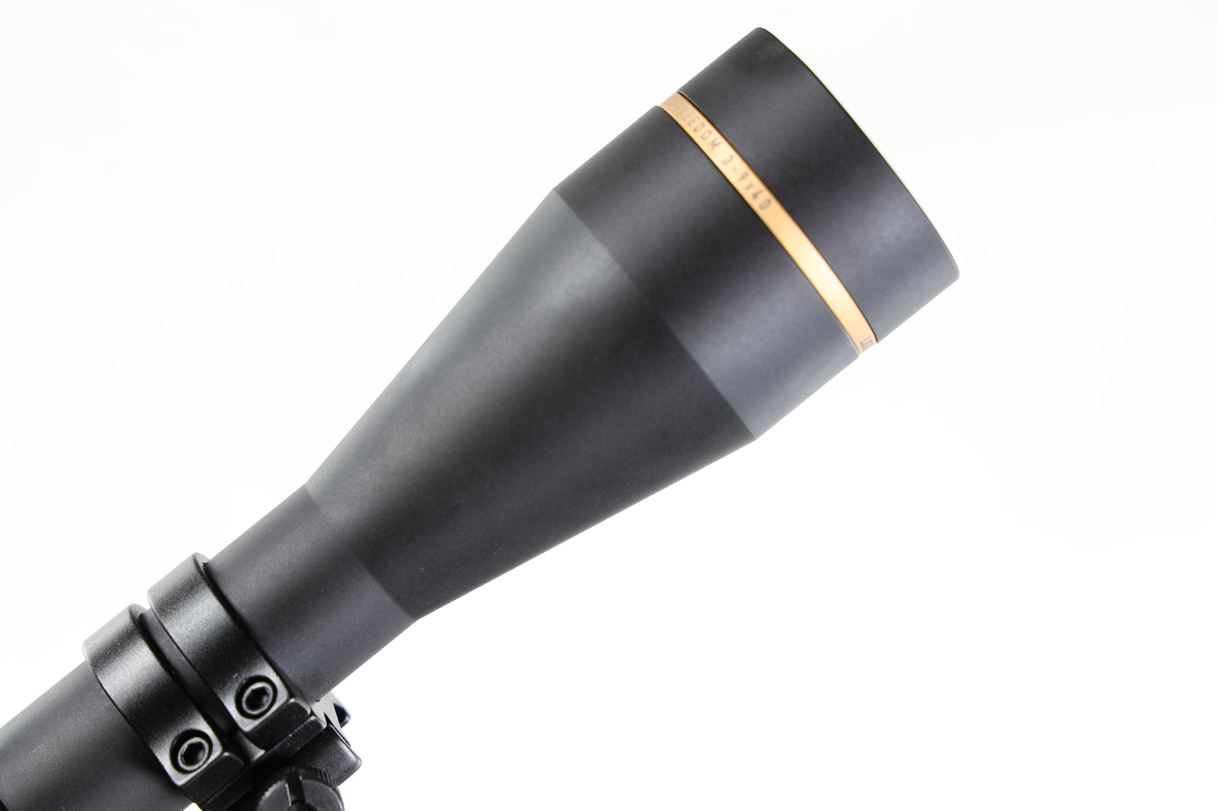 Leupold VX-Freedom 3-9x40 Scope