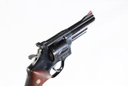 Smith & Wesson 25-5 Revolver .45 LC