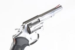 Smith & Wesson 64-3 Revolver .38 spl