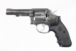 Smith & Wesson 64-3 Revolver .38 spl