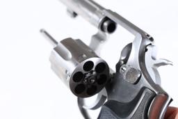 Smith & Wesson 64-3 Revolver .38 spl