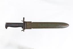 M1 Garand bayonet