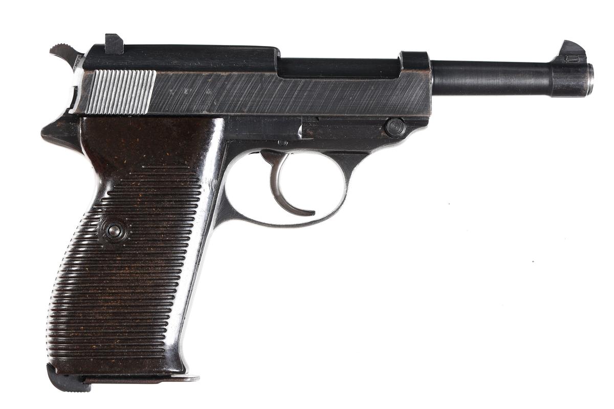Spreewerke P38 Pistol 9 mm
