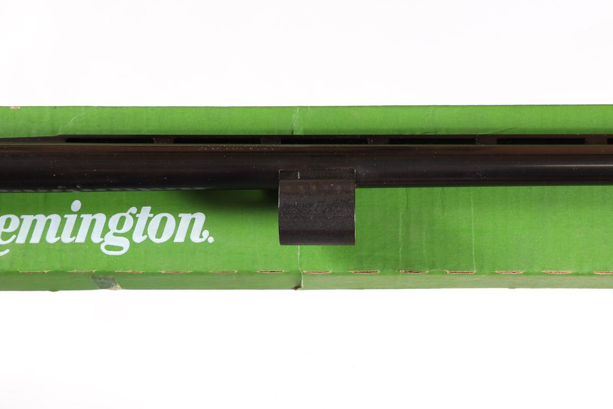 Remington 1100 12ga barrel