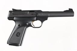 Browning Buck Mark Pistol .22 lr