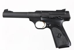 Browning Buck Mark Pistol .22 lr