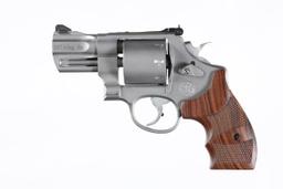 Smith & Wesson 627-5 Revolver .357 mag