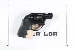 Ruger LCR Revolver .22 mag