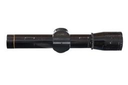 Leupold M8-2x Scope