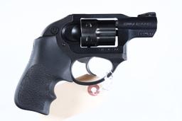Ruger LCR Revolver .22 mag