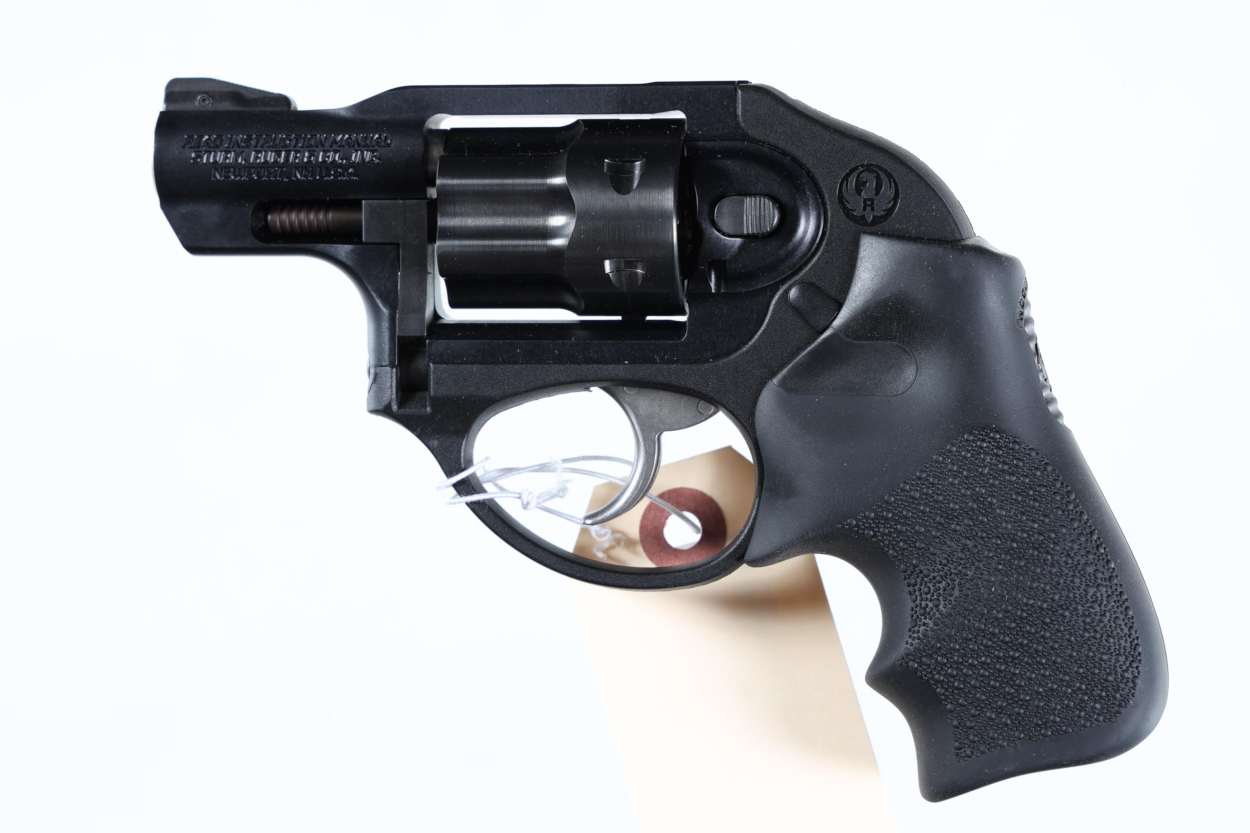 Ruger LCR Revolver .22 mag