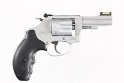 Smith & Wesson 317-3 Revolver .22 lr