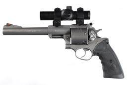 Ruger Super Redhawk Revolver .454 casull