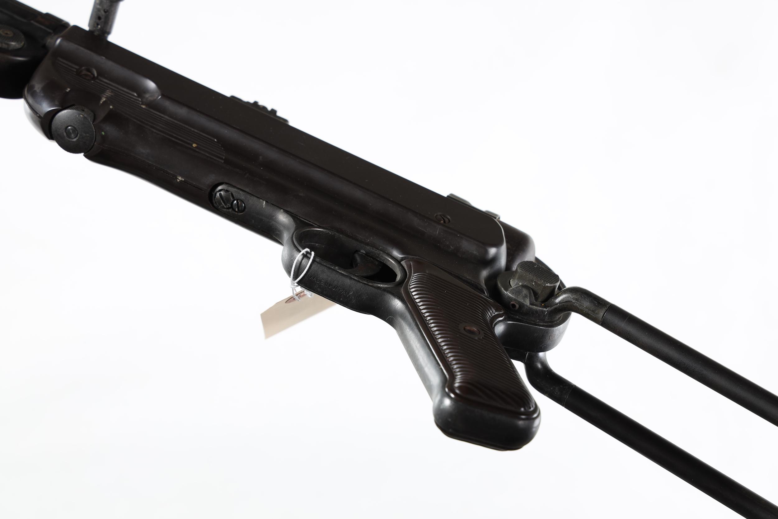 Model Gun Corp. MP40 Dummy Rifle N/A
