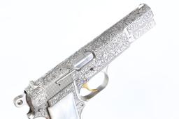 Browning Renaissance Pistol 9mm