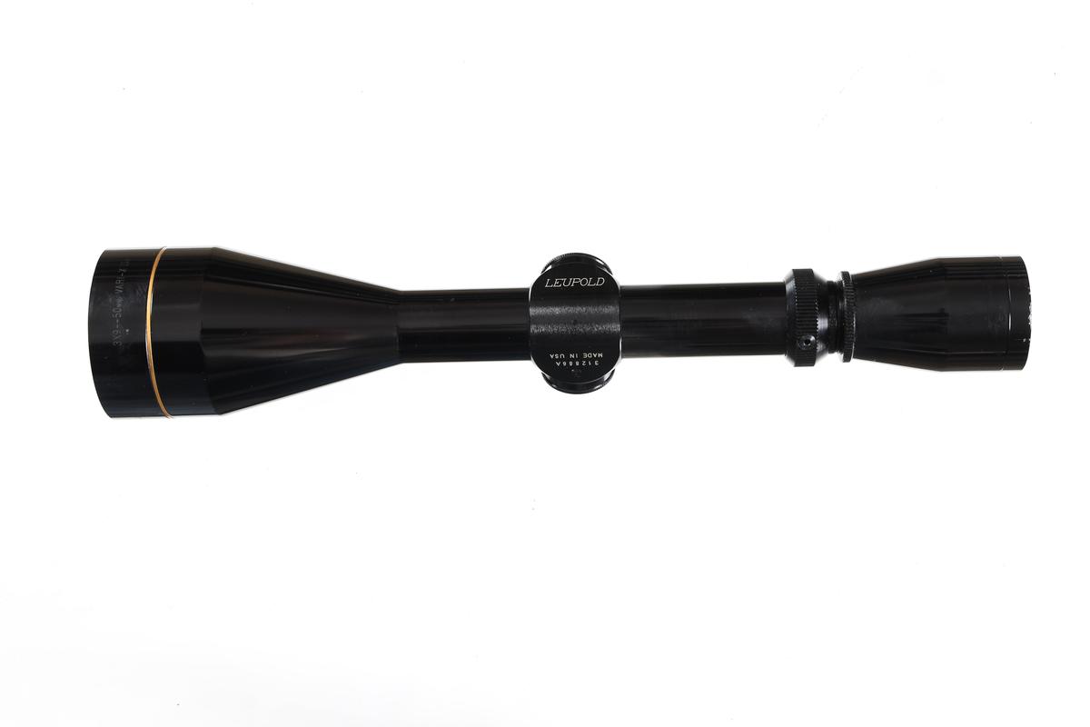 Leupold Vari-X IIc Scope