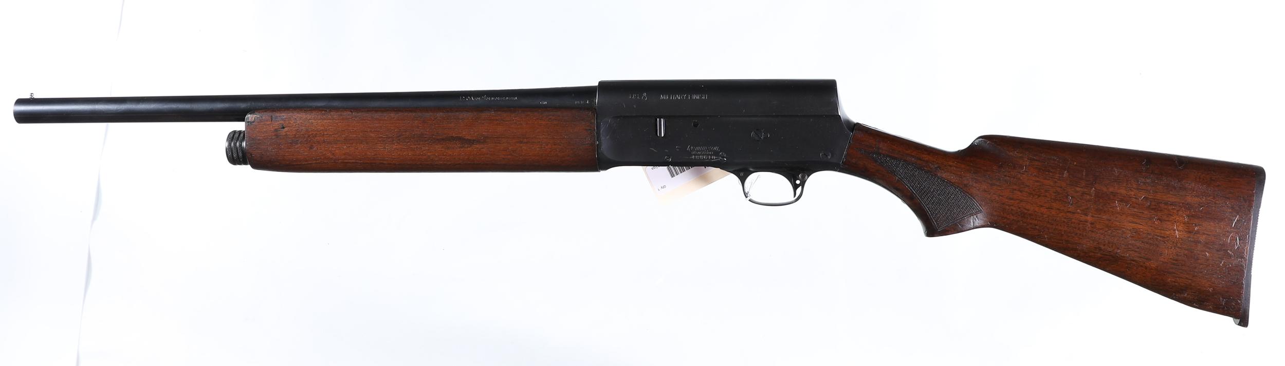 Remington 11 Semi Shotgun 12ga