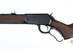 Winchester 9422M Lever Rifle .22 mag