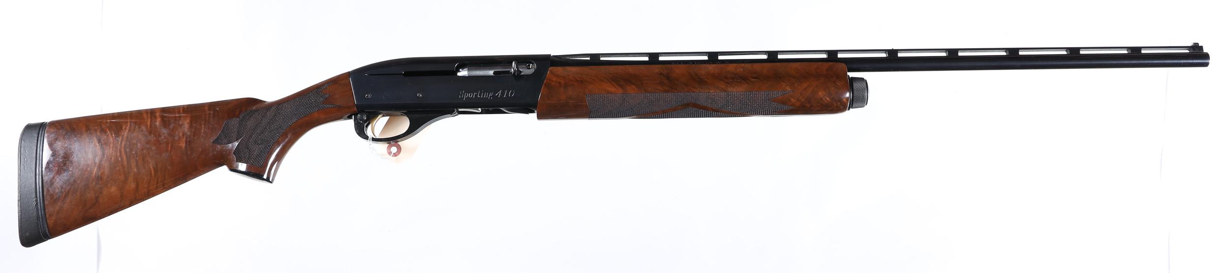 Remington 1100 Semi Shotgun 410