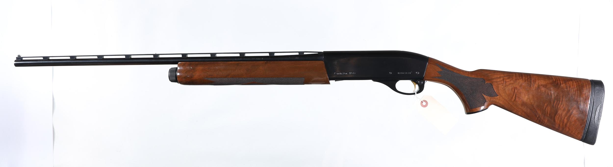 Remington 1100 Semi Shotgun 410