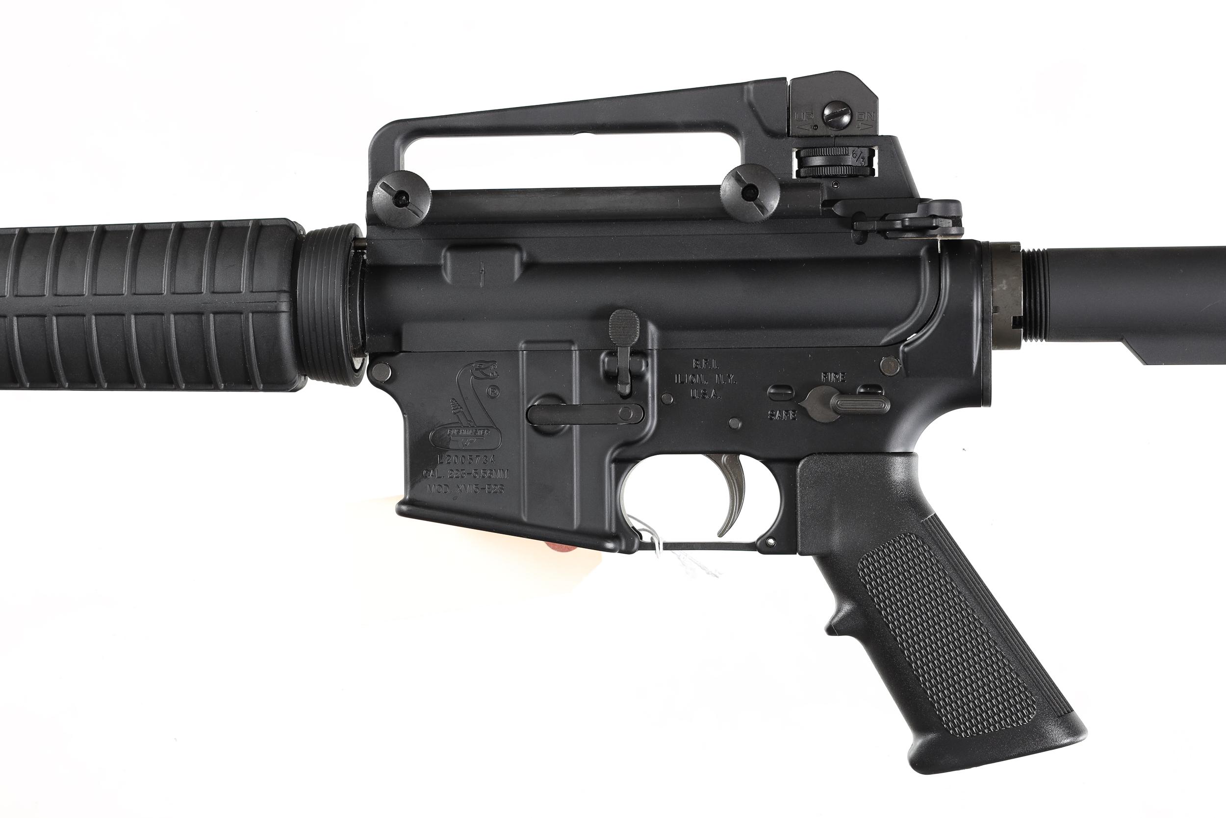 Bushmaster XM15-E2S Semi Rifle .223/5.56mm