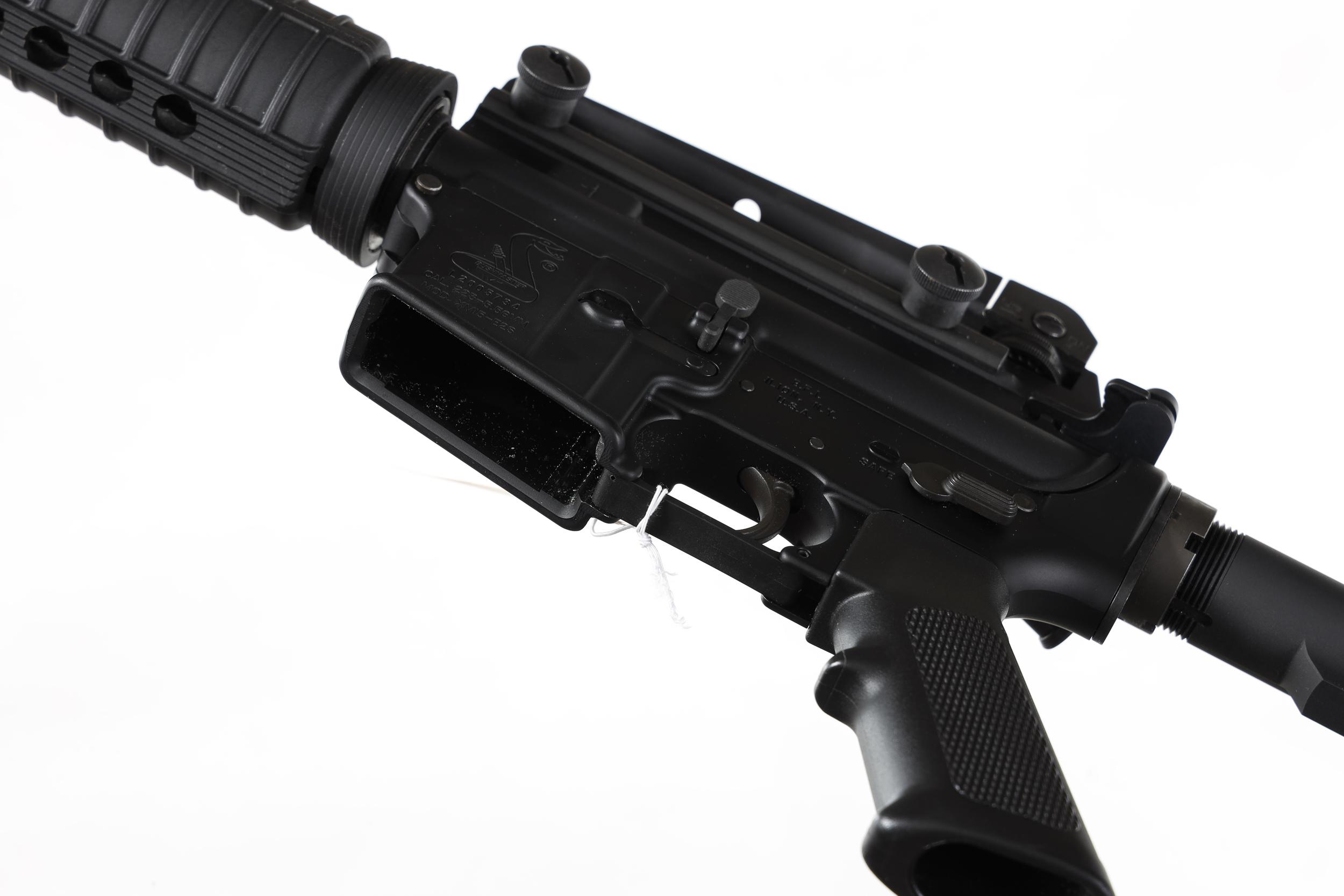 Bushmaster XM15-E2S Semi Rifle .223/5.56mm