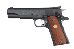 Colt Gold Cup NM Pistol .45 ACP