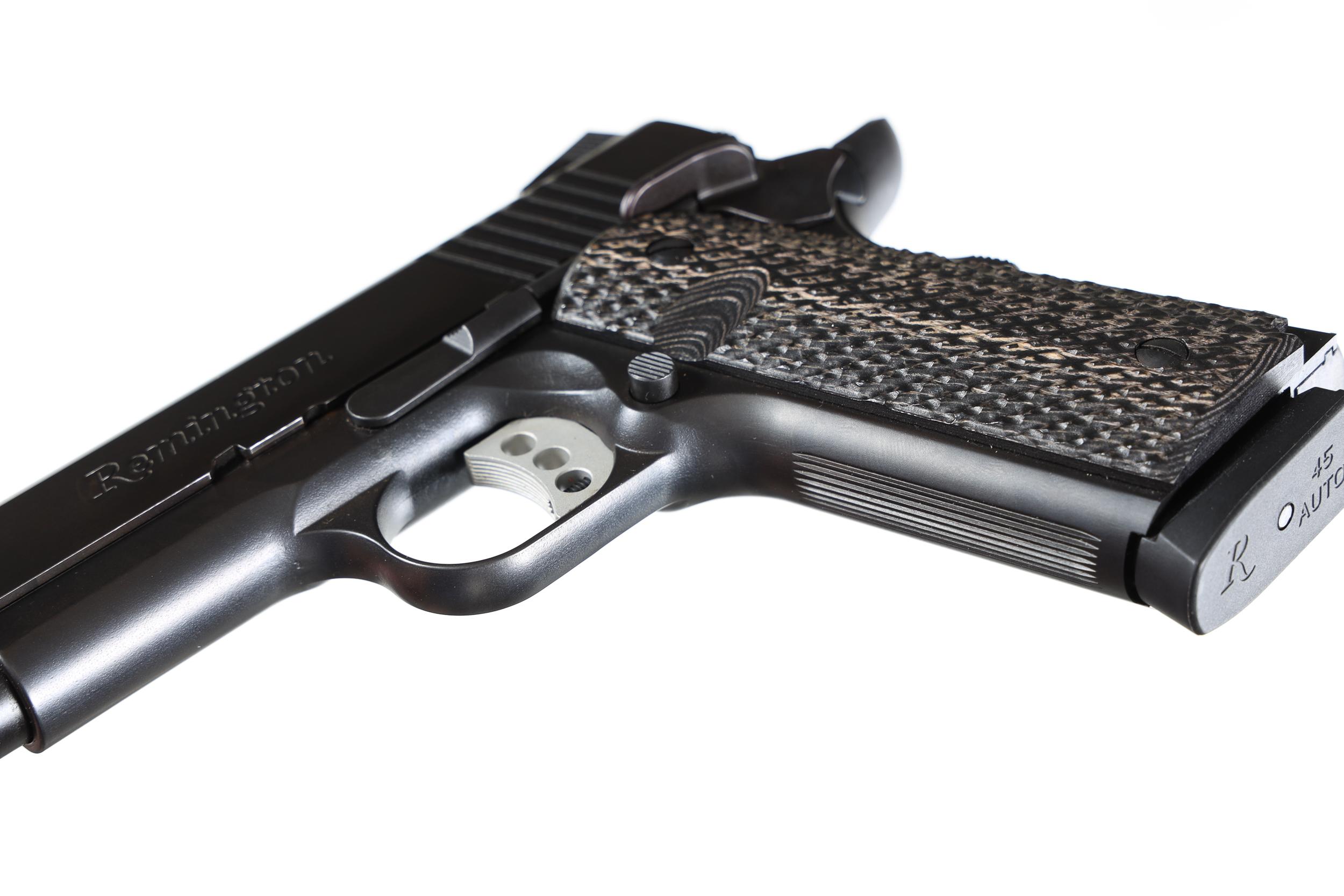 Remington 1911R1 Pistol .45 ACP