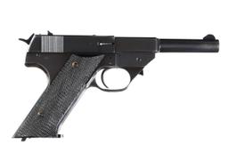 High Standard G380 Pistol .380 ACP