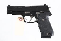 Sig Sauer P220 Pistol .45 ACP