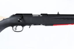 Ruger American Bolt Rifle .22 mag