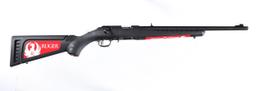 Ruger American Bolt Rifle .22 mag