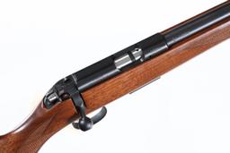 CZ 455 Bolt Rifle .17 HMR