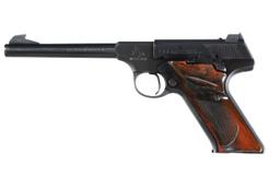 Colt Woodsman Pistol .22  lr