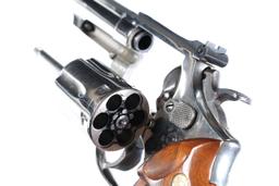 Smith & Wesson 19-4 Revolver .357 mag