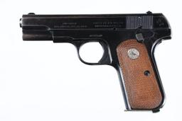 Colt 1903 Pocket Hammerless Pistol .32 ACP