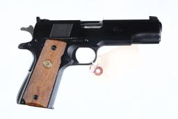 Colt Ace Pistol .22 lr