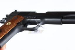 Colt Ace Pistol .22 lr