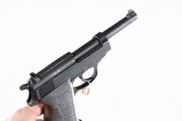 Walther P-38 Pistol 9mm