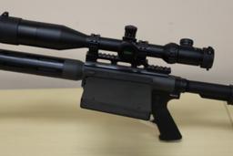 American Tactical Imports  Bolt Rifle .50 BMG