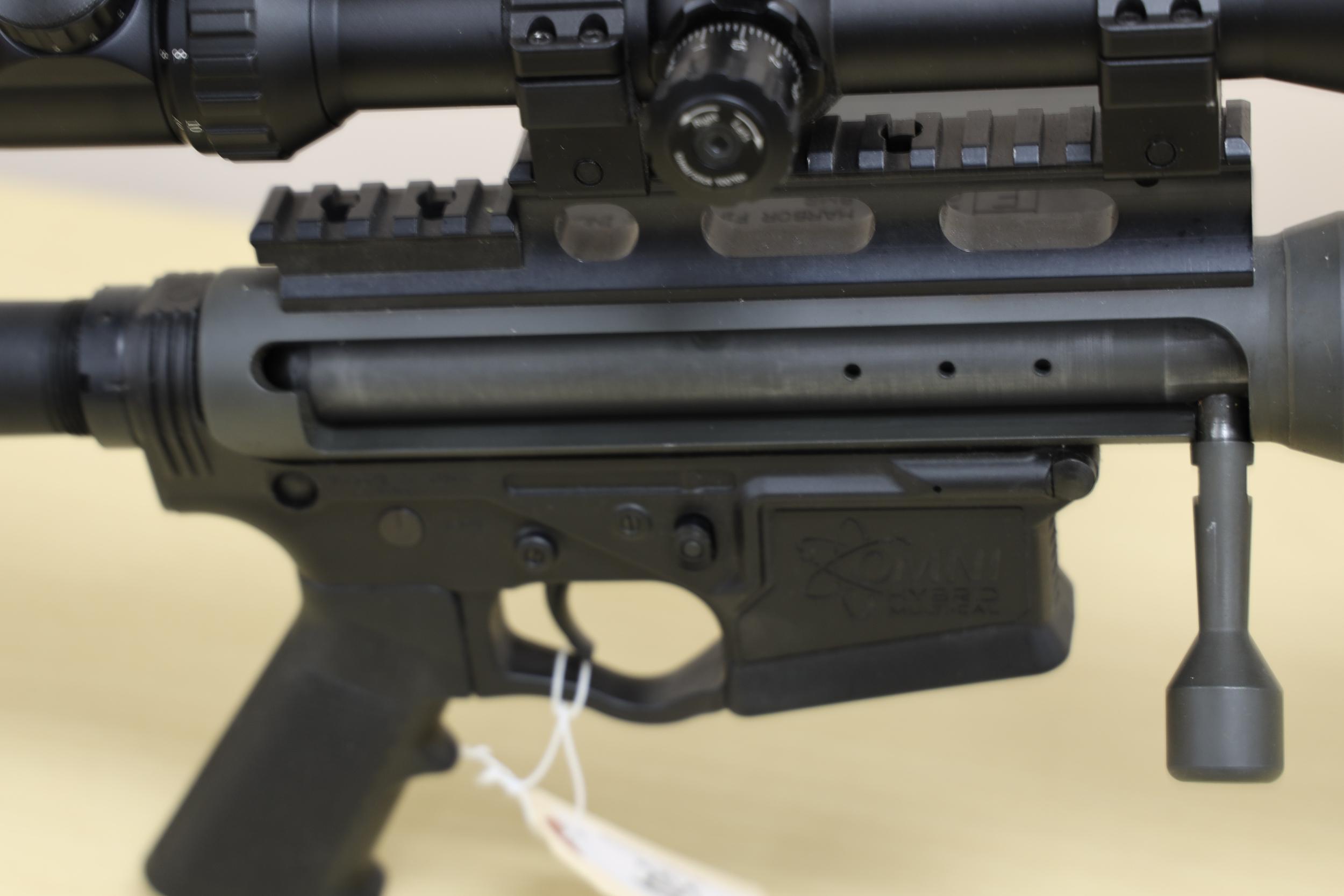 American Tactical Imports  Bolt Rifle .50 BMG