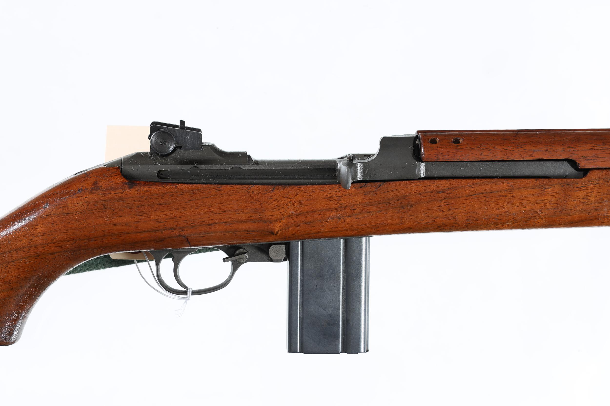 Inland M1 Carbine Semi Rifle .30 carbine