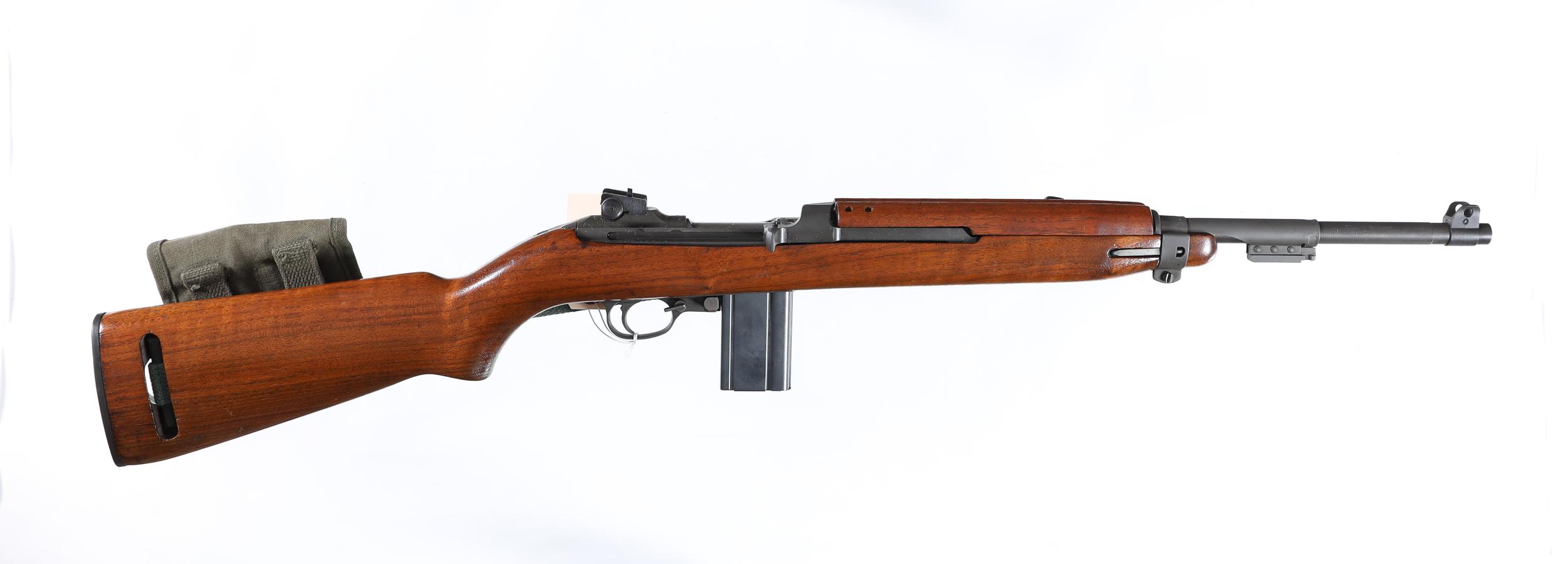 Inland M1 Carbine Semi Rifle .30 carbine