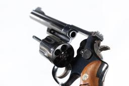 Smith & Wesson 19-4 Revolver .357 mag