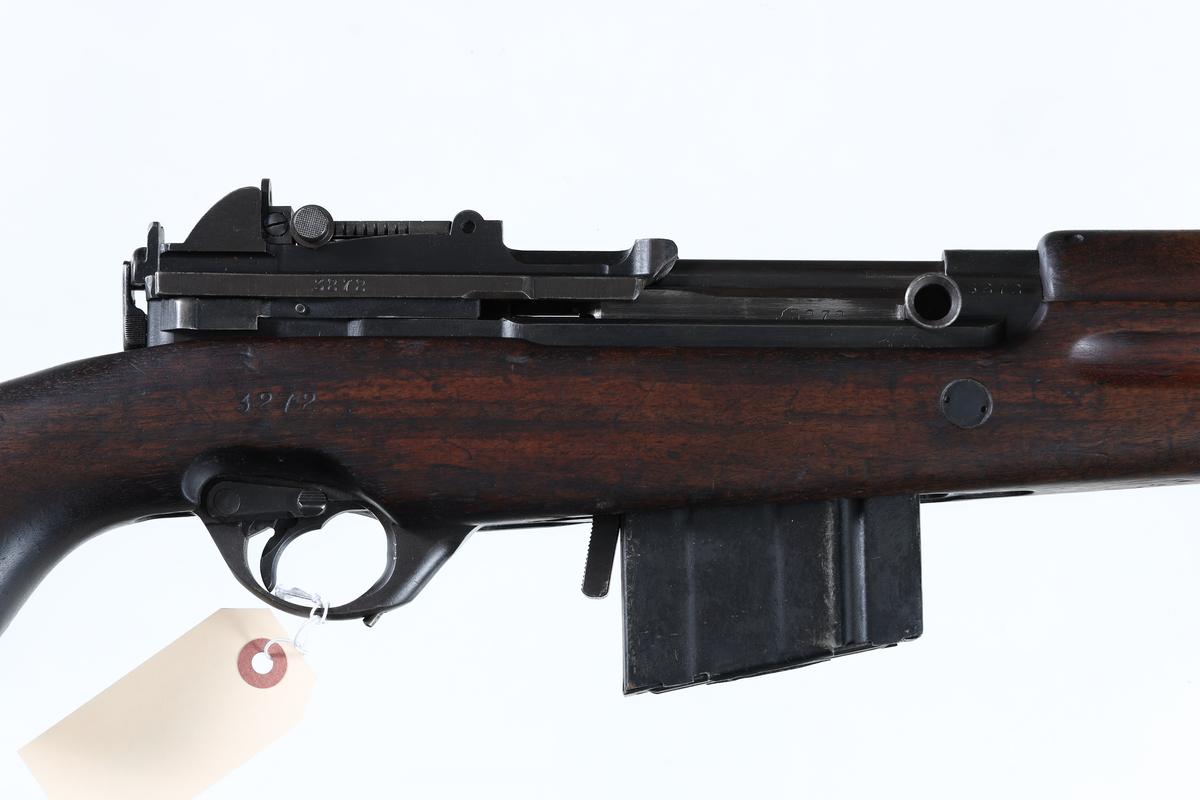 FN M49 Semi Rifle .308 win