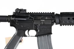Tactical Innovations T15 Semi Rifle 5.56 Nato