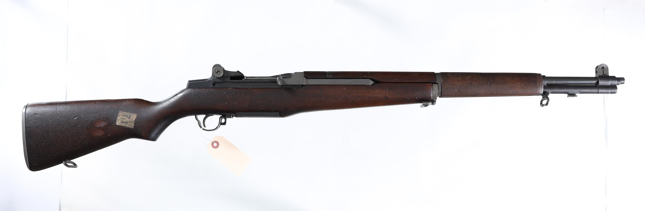 Winchester M1 Garand Semi Rifle .308 win
