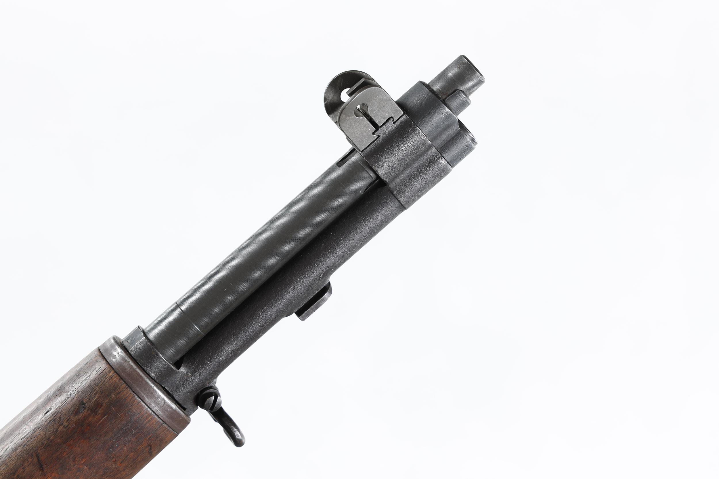 Winchester M1 Garand Semi Rifle .308 win