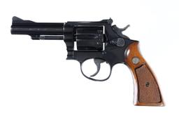 Smith & Wesson K38 Revolver .38 spl